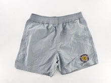 Load image into Gallery viewer, EyeKnow SwimShorts (Grey)
