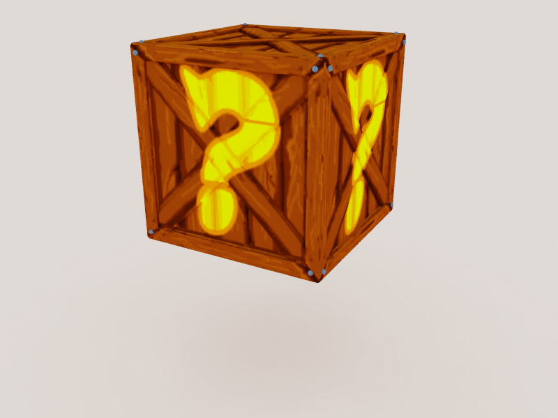 LRG Mystery Box